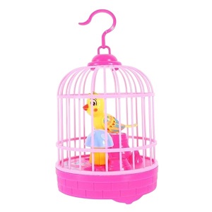 Bird Singing Toys