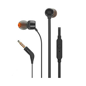 JBL T110 In-Ear Headphones