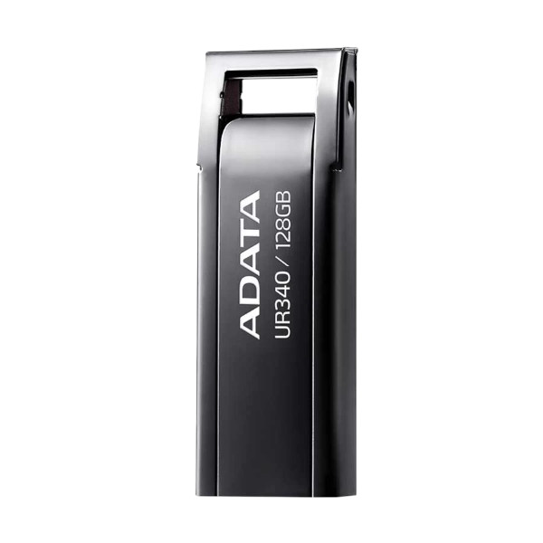 Adata UR340 128GB USB 3.2 Black Pen Drive