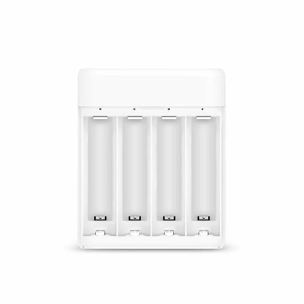 Xiaomi ZMI ZI5 / ZI7 AA AAA Ni-MH USB Battery Charger