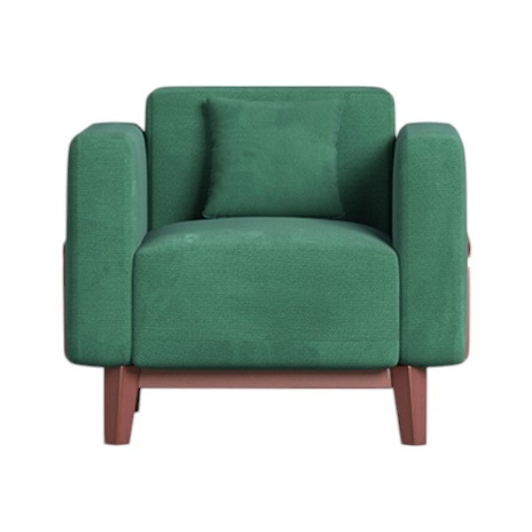 Regal SINGLE SOFA- VIENNA SSC-367-3-1-20-FABRIC-2156