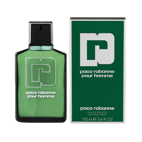 Paco Rabanne Pour Homme EDT – 100ml (Spain)