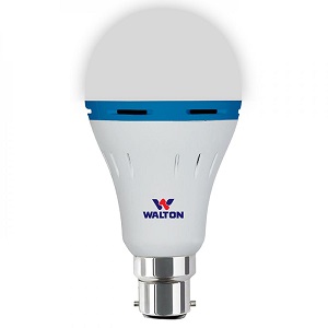 Walton Emergency LED 10 Watt Light