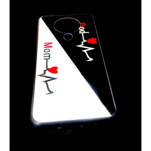 Tecno Spark 6 3D Glass Cover