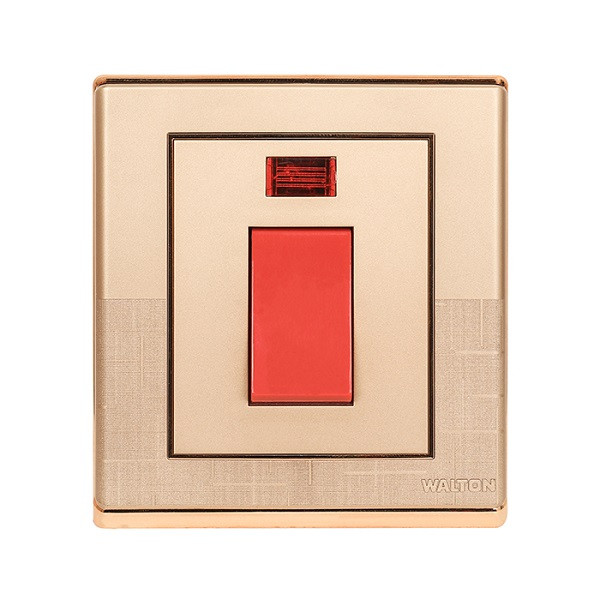 Walton Fiona 20A DP Switch