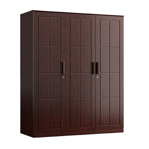 Regal Eldora Wooden Cupboard