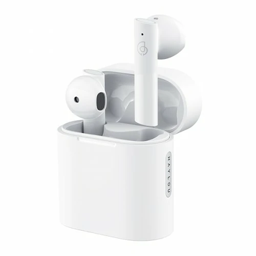 Haylou MoriPods Qualcomm aptX True Wireless Earbuds