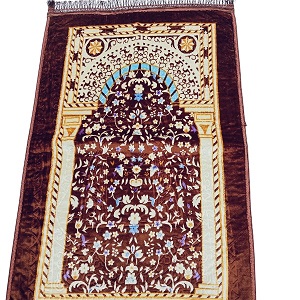 High quality China Soft Prayer Jaynamaj Mash Jaynamaj different colors-1 piece