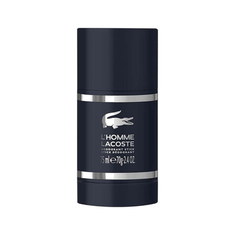 Lacoste L’homme Deodorant Stick – 75ml (France)