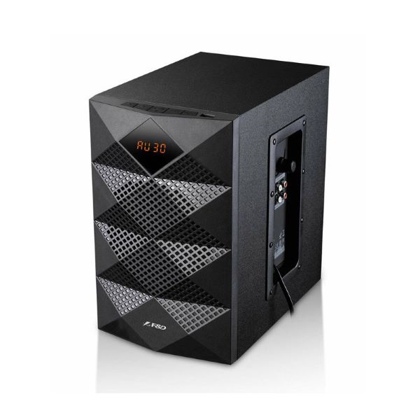 F&D A180X 2.1 Multimedia Bluetooth Speaker