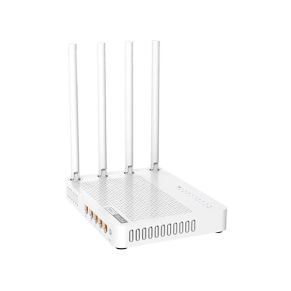 TOTOLINK A702R V4 AC1200 Dual Band Router