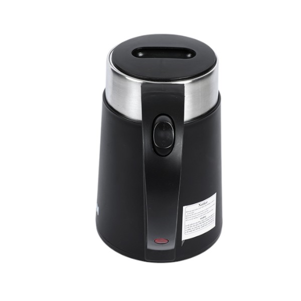 VISION Electric Kettle 1 Liter VIS-EK-013 (ROYAL) Black