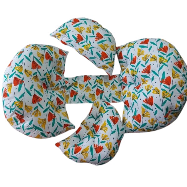 Pregnancy Support Pillow Set