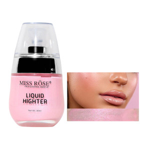 Miss Rose Liquid Highlighter (#2)