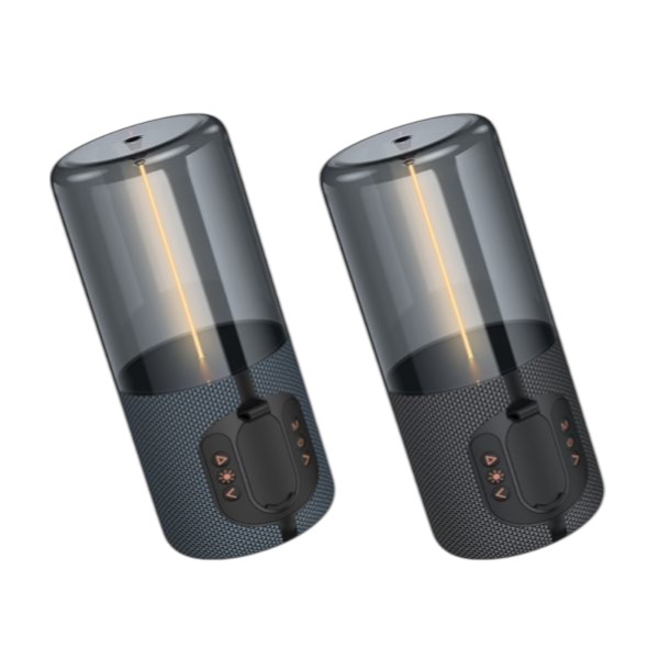 Hoco BS64 Rocker Bluetooth Speaker