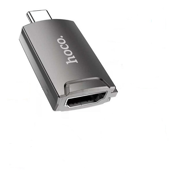 Hoco UA19 4K Type-C to HDMI Converter