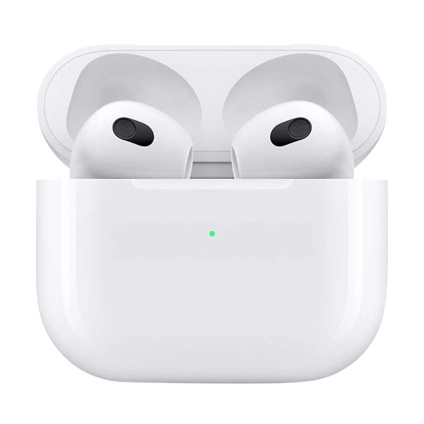 Apple AirPods with Lightning Charging Case (3rd Gen)