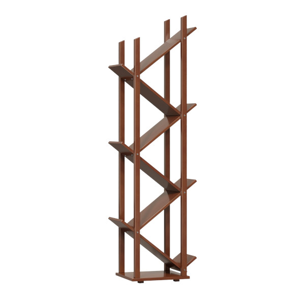 Regal File Rack/ Book Shelf