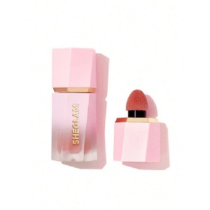 Sheglam Color Bloom Liquid Blush - Devoted (China)