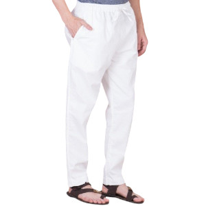 Semi Stretch Cotton Pajama