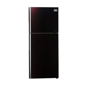 Hitachi R-VG490P8PB(KD) Stylish Line Refrigerator - 443 Liters