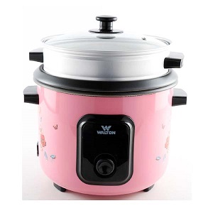 Walton Rice Cooker WRC-SGAE18 – (1.8L)
