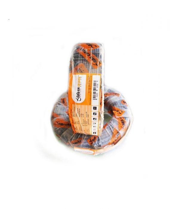 BBS BYA 1 Core Cable 1x1.0 Re 1w  (3/22)