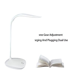 LED Desk Lamp