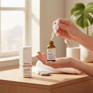 The Ordinary Multi-Antioxidant Radiance Serum 30ml (Canada)
