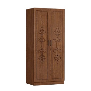 Regal Lisbon Laminated Board Cup Board Antique