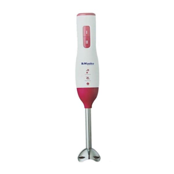 Miyako HB-7705 Electric Hand Blender-Hand Mixer-Egg Beater 750 watt
