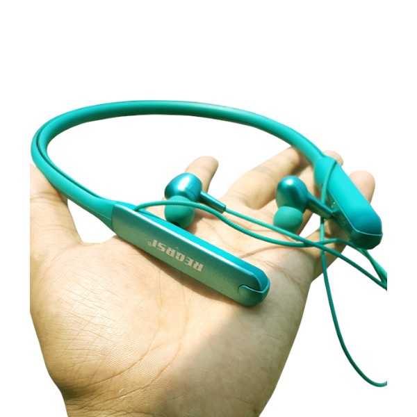 Recrsi Neckband Headphone NY27