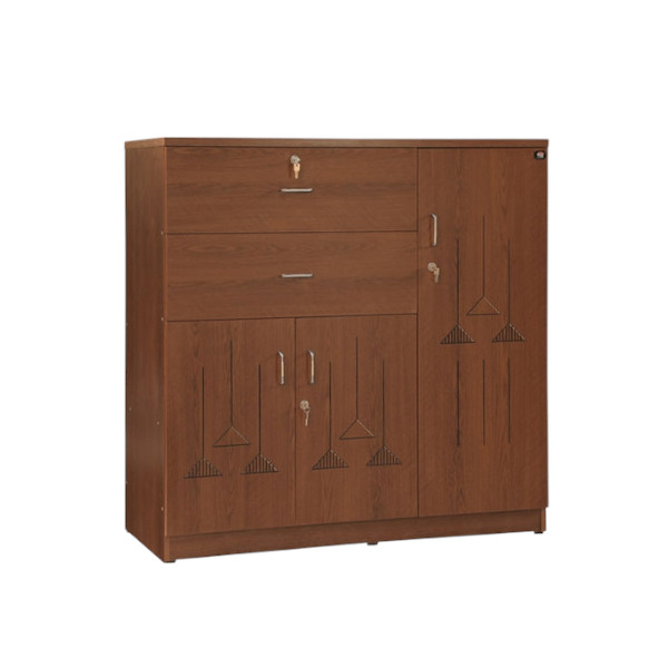 Regal Daffodil Wardrobe