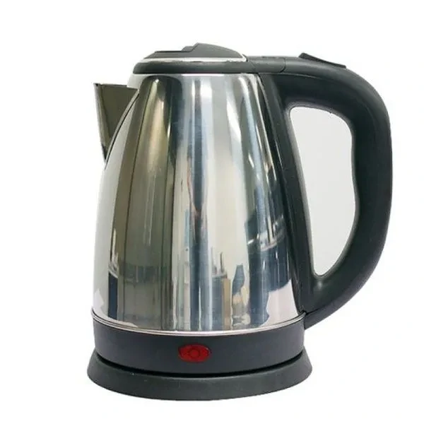 Vigo VIG-EK-005 Stainless Steel Electric Kettle 1500w- 1.5L
