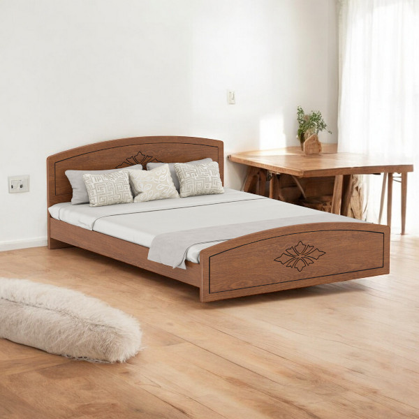 Sizzling Bed