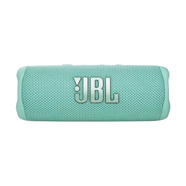 JBL Flip 6 Waterproof Teal Portable Bluetooth Speaker