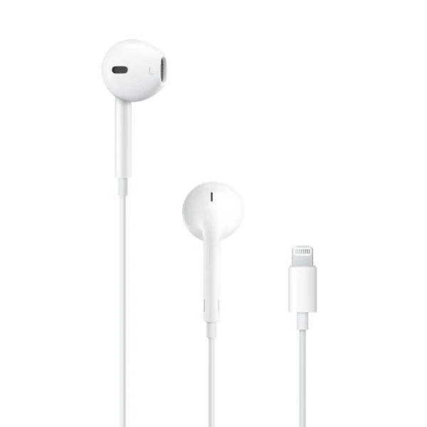 Apple EarPods Headphones with lightning connector