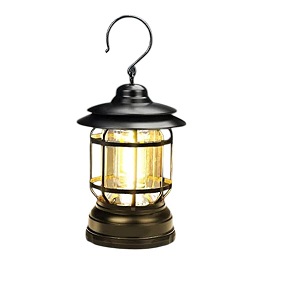 Hurricane USB China 360 degree Light