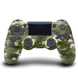PS4 Controller Camo