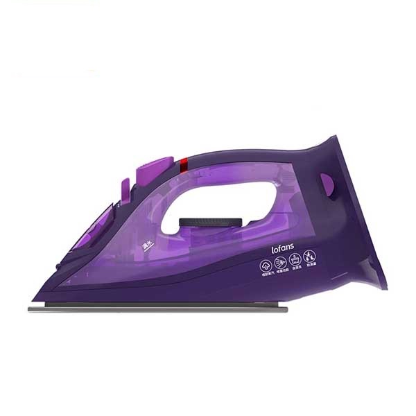 Xiaomi Mijia Lofans Cordless Electric Steam Iron (YD-012V)