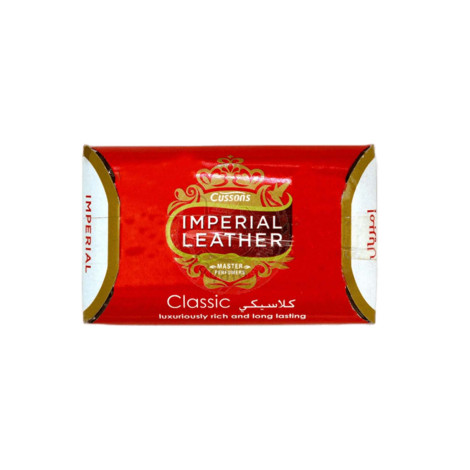 Imperial Leather Classic Soap 175g (UAE)