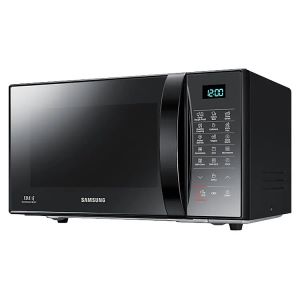 Samsung CE76JD-M/D2 21 Liter Grill Convection Microwave Oven