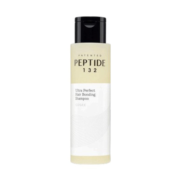 Cosrx Peptide 132 Ultra Perfect Hair Bonding Shampoo 200ml (Korea)