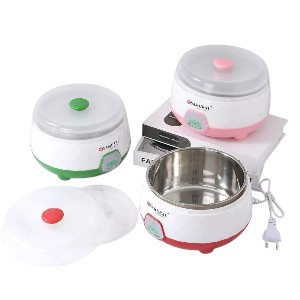 1.5 Liter Samurai Automatic Yogurt Maker Multi-color