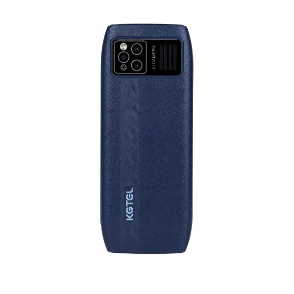 KGTEL K1000 Phone 4 Sim 2500mAh