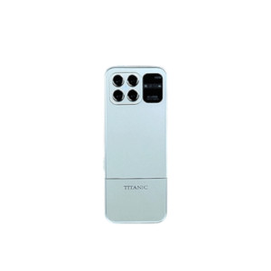 Titanic T70 4 sim supported Luxury Phone