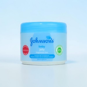 Johnson's Fragrance Free Baby Jelly 250ml (Philippines)