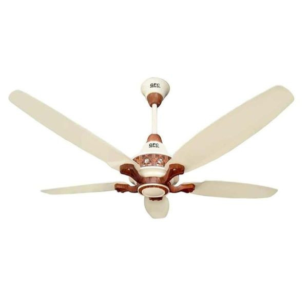 GFC Ceiling Fan Glamour 56″ Dark-Wood