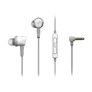 Asus ROG Cetra II Core Wired In-ear Gaming Moonlight White Earphone