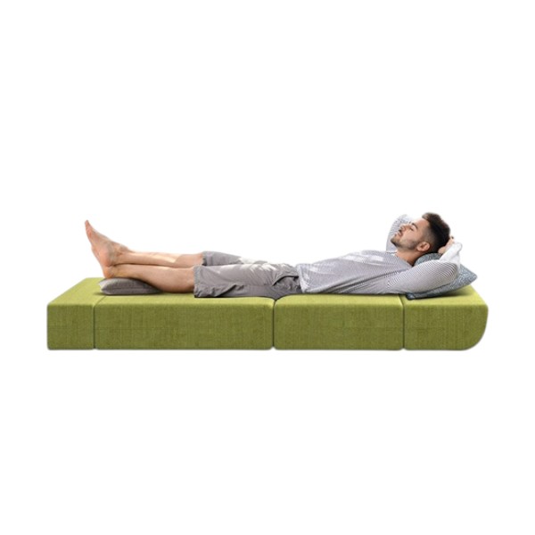 Regal SOFA BED- MIAMI (DOUBLE) SCB-205-6-2-07(SINGLE)